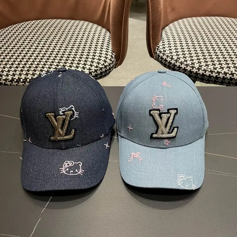 LV cap 060715